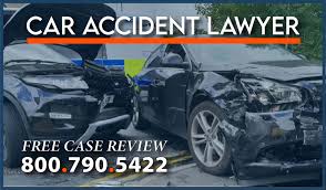 Help me find the best attorney near me. Los Angeles Car Accident Attorney Normandie Law Firm