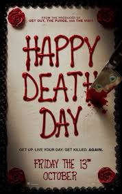 Poster 1 Auguri Per La Tua Morte
