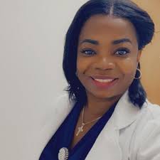 Bernadette Rush's Instagram, Twitter & Facebook