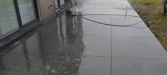 Revetement cour exterieur pas cher. Revetement De Sol Pour L Exterieur Prix Pose Types Pavebeton
