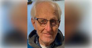 Obituary information for Kenneth N. Thompson