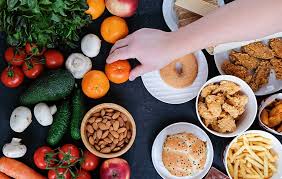 Ako jesť intuitívne na chudnutie: Počúvajte svoje telo