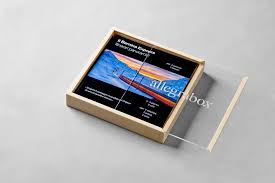 Showcase And Discover Creative Work On The World S Leading Online Platform For Creative Industries Box Packaging Design Packing Design Print Packaging