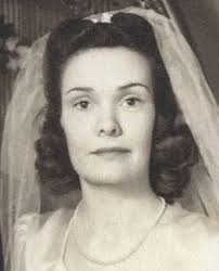 Mrs Mary Peck “Honey” Judson Brannon (1920-2019)