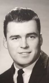 Ronald L. Bagley Sr. Obituary September 7, 2018