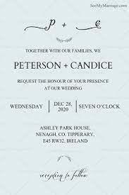 Frequently asked questions about united states marriage records  edit source how do i find my ancestor's marriage record? Wedding Save The Date Video Maker To Create And Make A Video Invite Online Free Seemymarriage