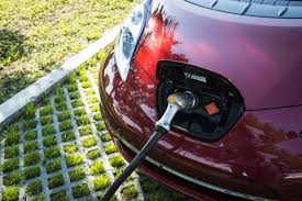 Électrique usagées et d'occasion à vendre. 71 Plus De Vehicules Electriques Au Quebec En Un An Enbeauce Com