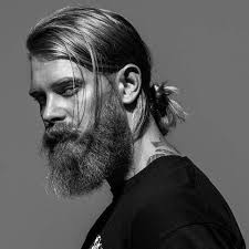 3 simple and quick ways to keep your hair out of your face and the fly aways at bay! How To Look Professional With Long Hair For Men By Carlos Roberto Medium