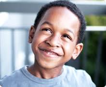 Meet Caleb: Patient Ambassador