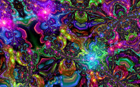 We have an extensive collection of amazing background images carefully chosen by our. Trippy Landscape Wallpapers Wallpaper Cave