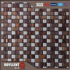 Once our panel piece had been cut for the section, we measured and marked where any switch. Royllent Acp Mosaic Cheap Violet Orange Parquet Recycled Kitchen Backsplash Wall Paneling Sheets Tiles Interior Decorating Ideas Kitchen Backsplash Kitchen Backsplash Ideascheap Mosaic Aliexpress