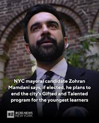 Read more about his plan and responses from competitors here >>  https://cbsloc.al/430uFn2