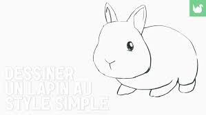 Dessin lapin facile beau coloriage paques in lapin de paques. Dessin Dessiner Un Lapin Facile Hd Video Dailymotion