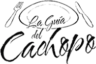 Resultado de imagen para "guia del cachopo"