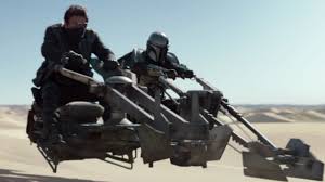 The Mandalorian Episode 5 Review The mandalorian is an american space western streaming television series created by jon favreau for disney+. the mandalorian episode 5 review
