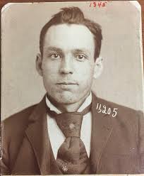 Marion Columbus Hedgepeth (1864-1909)