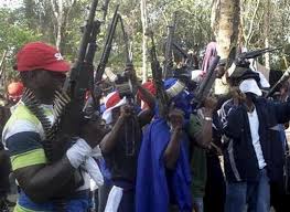 Ateke tom who is now a traditional ruler, amanyanabo of okochiri kingdom , said he would never betray the respect and love of his people on the tompolo is not into endorsement politics. Nigerian Militant Says Army Attack Despite Amnesty Reuters
