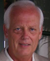 In loving memory of Charles F. Scott