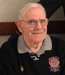 James Benedetto Obituary November 25, 2021