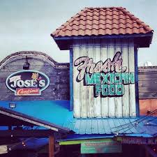555 parkway gatlinburg, tn 37738. No Way Jose S Cantina Mexican Restaurant