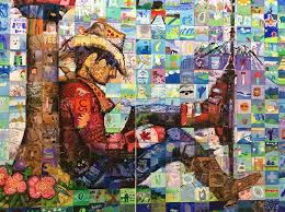 Image result for mosaic