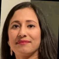 Rashida Butt's Instagram, Twitter & Facebook