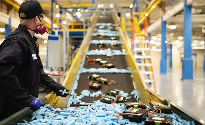 Study identifies ways to overcome economic challenges in battery recycling  - BatteryIndustry.net
