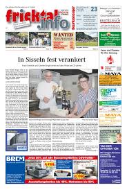 Bernhard burgener in zeiningen aus naters letzte änderung: Fricktal Info 2018 23 By Mobus Ag Issuu