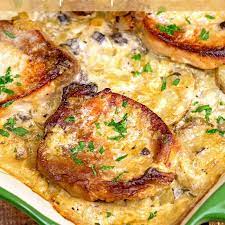 Yummly Personalized Recipe Recommendations And Search Recipe Pork Recipes Main Dish Recipes Pork Dinner