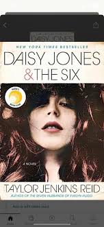 The next book is The Seven Husbands of Evelyn Hugo by Taylor Jenkins Reid.  Thank you to @everyone who came to last nights meeting. The next will be