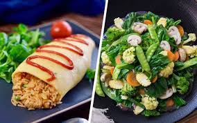 Resep Masakan Untuk Menu Sahur Kamu Yang Mudah Dan Simple Blog Unik