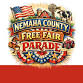 Nemaha County Fair Parade