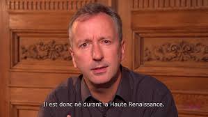 Le cycle Monteverdi par Paul Agnew