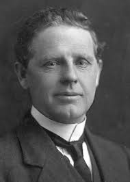 Frank Brennan (politician)