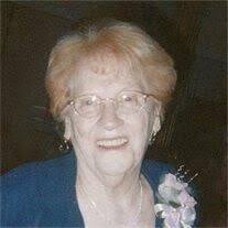 Joan Marie Schafer Obituary