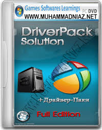 Driverpack Solution Free Download Full Version