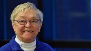 Ludlow: Kewaunee Rotary to honor Randy and Renee Ebert