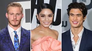 Çılgın i̇kili (bad boys) serisinin üçüncü filmi bad boys: Bad Boys Sequel Adds Vanessa Hudgens Alexander Ludwig Variety
