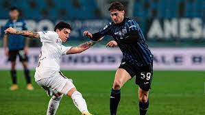 Check spelling or type a new query. Atalanta Torino 3 3 Chempionat Italii 6 Fevralya 2021 Miranchuk Popal V Shtangu Atalanta Upustila Pobedu Sport Ekspress