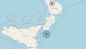 Maybe you would like to learn more about one of these? Terremoto Oggi Calabria 7 Maggio 2019 Scossa M 2 8 Provincia Di Cosenza Dati Ingv