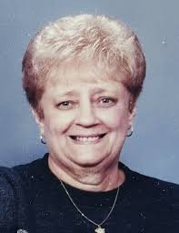 Obituary information for Anita Virginia Hildebrand