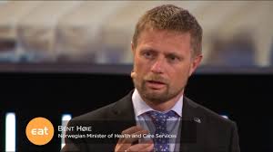 Bent høie (born 4 may 1971) is a norwegian politician from the conservative party who has been minister of health and care services since 2013. Bent Hoie Alchetron The Free Social Encyclopedia
