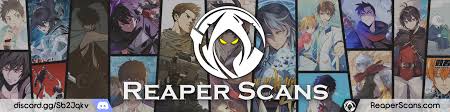 Reaper Scans