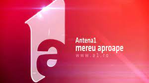In romania sunt intre 15 si 16 milioane de locuitori, cu 4 milioane de copii. Antena 1 Romania Logo Build Up On Vimeo