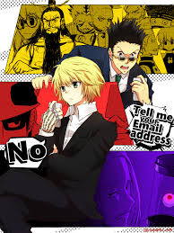 Drawn to the mystique of the unknown, hunters travel the world in search of terrifying creatures, incredible riches, and unexplored lands. Pin On Hunter X Hunter