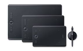 The simple usb connection to a chromebook, mac or windows computer couldn't be easier (some. Wacom Interactive Pen Displays Pen Tablets And Stylus Products Wacom