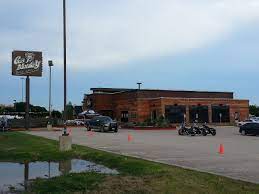 Apparently he fired all his good mechanics and had body guys butchering a high dollar engine. Gas Monkey Bar N Grill Wikipedia