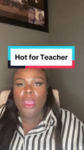 Hot for Teacher. #booktok #blackgirlsread #blackbooktoker #booktoker  #bookrecommendations #fyp #moniquefisher