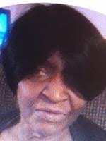 Geraldine Seals's Instagram, Twitter & Facebook