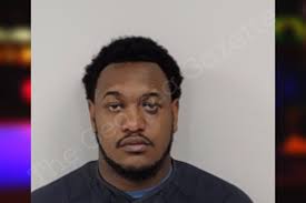 Semaj Edwards — Lowndes County Jail Bookings